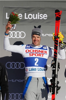 Christof Innerhofer Poster 3645635