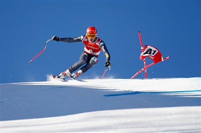 Christof Innerhofer Poster 3645641