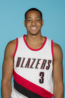 Cj Mccollum Poster 3960579