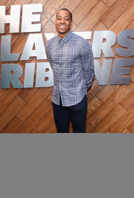 Cj Mccollum Poster 3960580