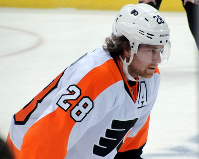 Claude Giroux Poster 1982186