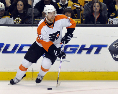 Claude Giroux Poster 1982187