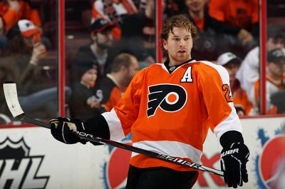 Claude Giroux Poster 1982188