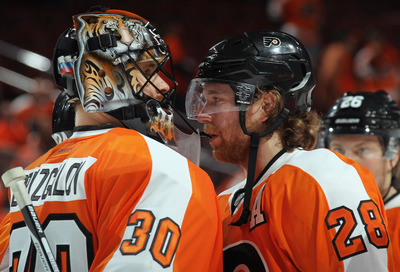 Claude Giroux Poster 1982189