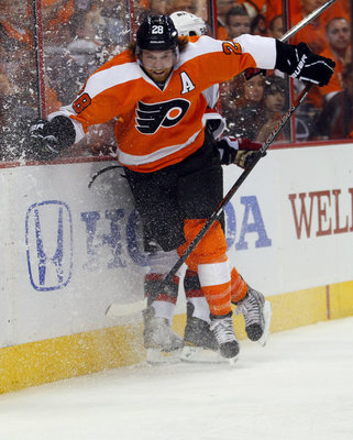 Claude Giroux Poster 1982191