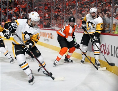 Claude Giroux Poster 3530274