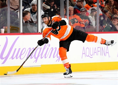 Claude Giroux Poster 3530282