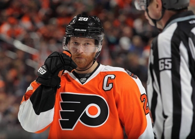Claude Giroux Poster 3530283