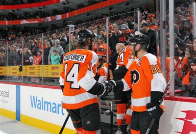Claude Giroux Poster 3530285