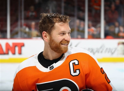 Claude Giroux Poster 3530286