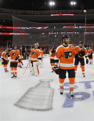 Claude Giroux Poster 3530288