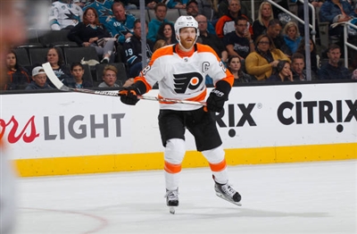 Claude Giroux Poster 3530289