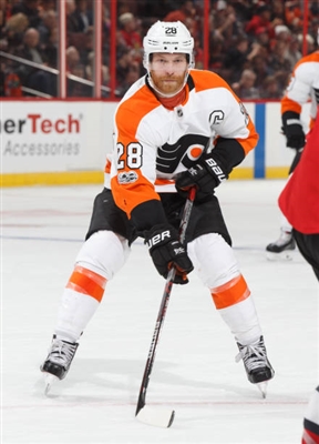 Claude Giroux Poster 3530302