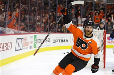 Claude Giroux Poster 3530308