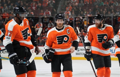 Claude Giroux Poster 3530309