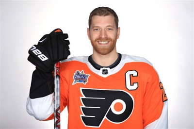 Claude Giroux Poster 3530313
