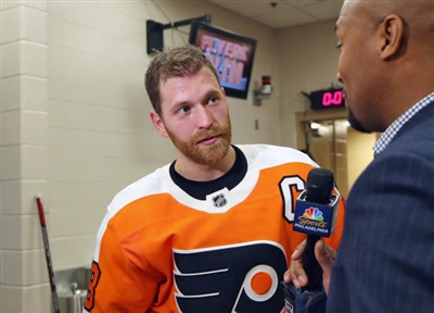 Claude Giroux Poster 3530316