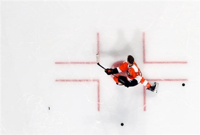 Claude Giroux Poster 3530318