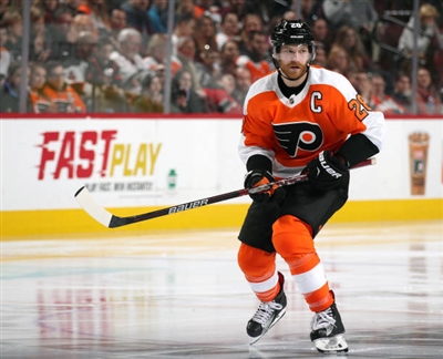 Claude Giroux Poster 3530320