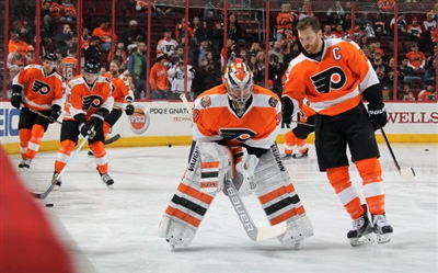 Claude Giroux Poster 3530327