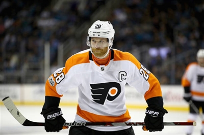 Claude Giroux Poster 3530328