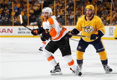 Claude Giroux Poster 3530335
