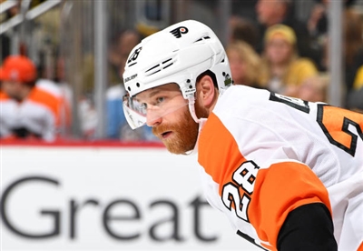 Claude Giroux Poster 3530336