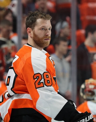 Claude Giroux Poster 3530338
