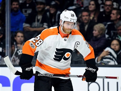 Claude Giroux Poster 3530339