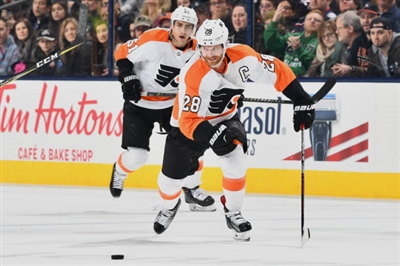 Claude Giroux Poster 3530340