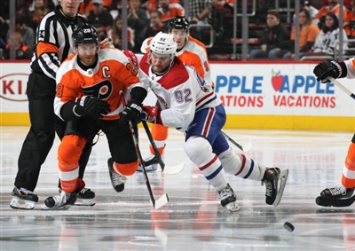 Claude Giroux Poster 3530345