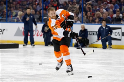 Claude Giroux Poster 3530349