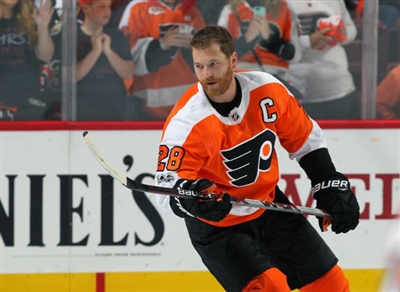 Claude Giroux Poster 3530350