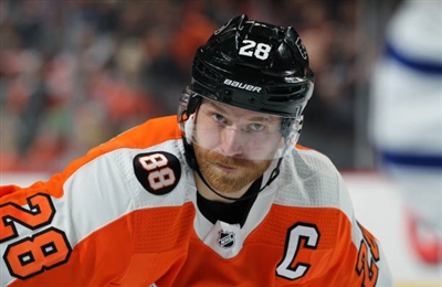 Claude Giroux Poster 3530353