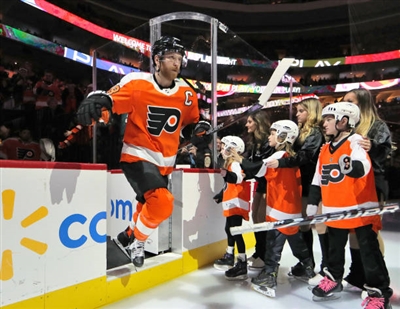Claude Giroux Poster 3530356