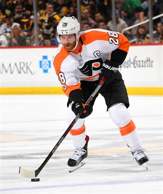 Claude Giroux Poster 3530369