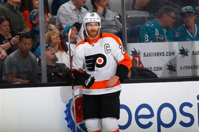 Claude Giroux Poster 3530372