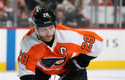 Claude Giroux Poster 3530373
