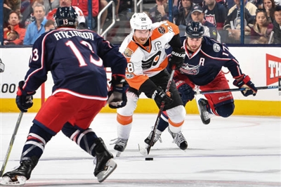 Claude Giroux Poster 3530375