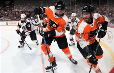 Claude Giroux Poster 3530378