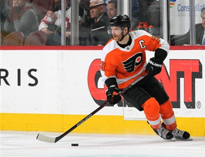 Claude Giroux Poster 3530380