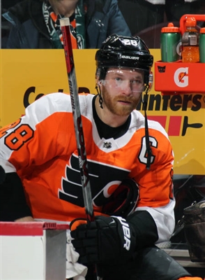 Claude Giroux Poster 3530386