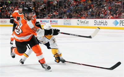 Claude Giroux Poster 3530387