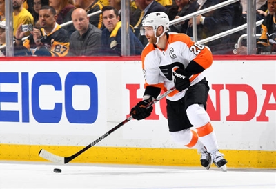 Claude Giroux Poster 3530389