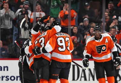 Claude Giroux Poster 3530390