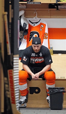 Claude Giroux Poster 3530394