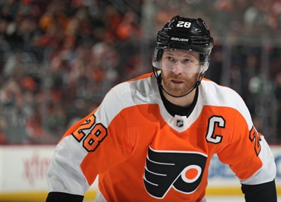 Claude Giroux Poster 3530399