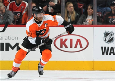 Claude Giroux Poster 3530400