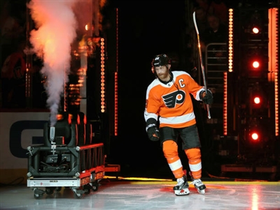 Claude Giroux Poster 3530401