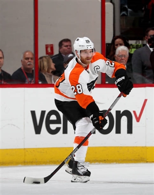 Claude Giroux Poster 3530404